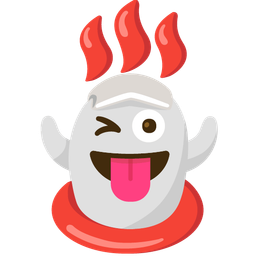 hot springs and ghost