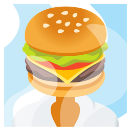 hot springs and hamburger