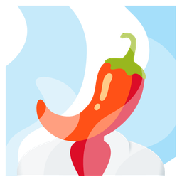 hot springs and hot pepper