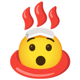 hot springs and hushed face