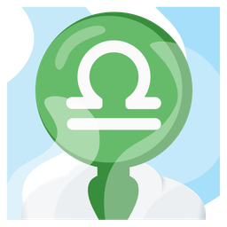 hot springs and Libra