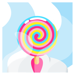 hot springs and lollipop