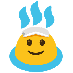 hot springs and magic wand