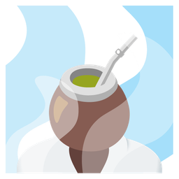 hot springs and mate