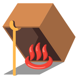 hot springs and mouse trap