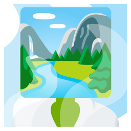 hot springs and national park