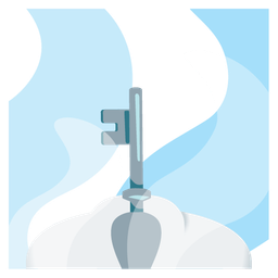 hot springs and old key