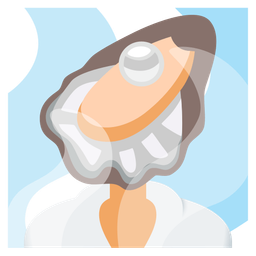 hot springs and oyster