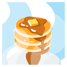 hot springs and pancakes