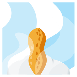 hot springs and peanuts