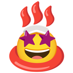 Hot springs and Star-struck