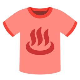 hot springs and t-shirt