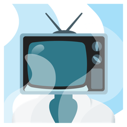 hot springs and television