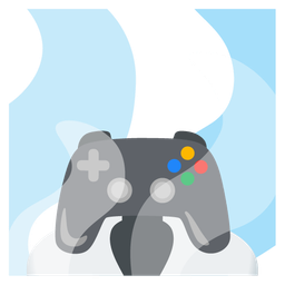 hot springs and video game