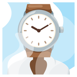 hot springs and watch