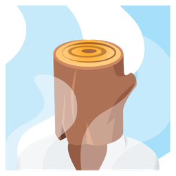 hot springs and wood