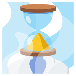 hourglass done and hot springs