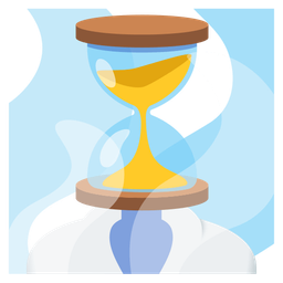 hourglass not done and hot springs