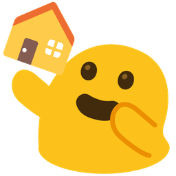 house and magic wand