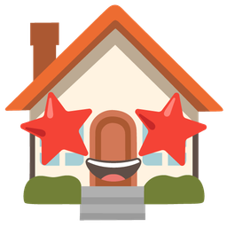 House and Star-struck