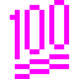 hundred points and alien monster