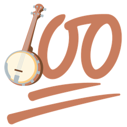 hundred points and banjo