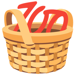 hundred points and basket