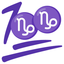 hundred points and Capricorn