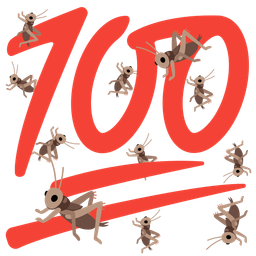 hundred points and cricket