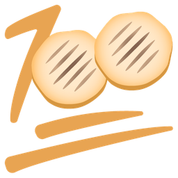 hundred points and flatbread