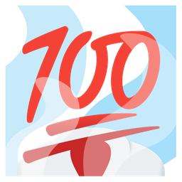 hundred points and hot springs