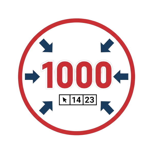 Hundred points and Input numbers