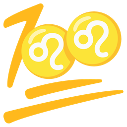 hundred points and Leo