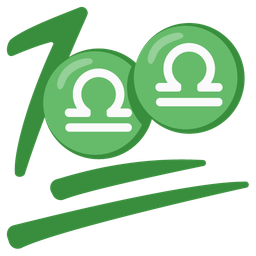 hundred points and Libra