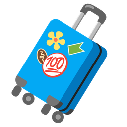 hundred points and luggage