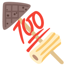 hundred points and oden