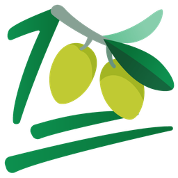 hundred points and olive