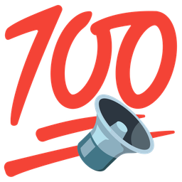 hundred points and speaker low volume