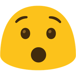 Hushed face and Magic wand