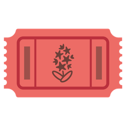 hyacinth and admission tickets