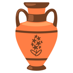 hyacinth and amphora