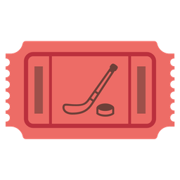 ice hockey and admission tickets