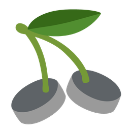 ice hockey and cherries