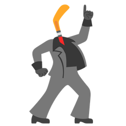 ice hockey and mirror ball