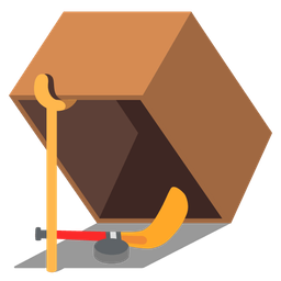 ice hockey and mouse trap