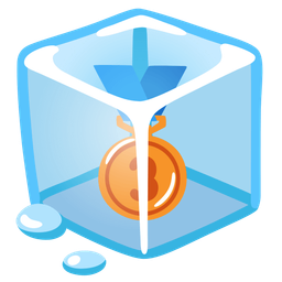 Ice and 3rd place medal