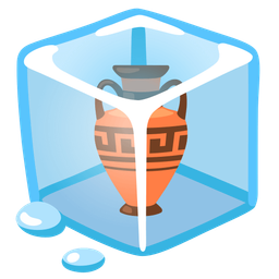 Ice and Amphora