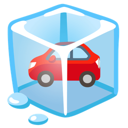 Ice and Automobile