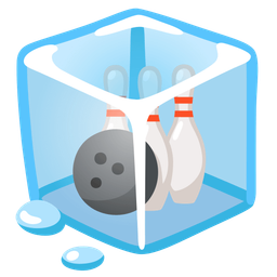 Ice and Bowling