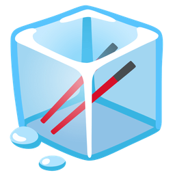 Ice and Chopsticks